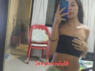 Sexybrenda18