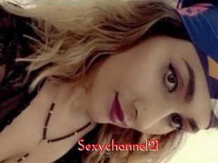 Sexychannel21