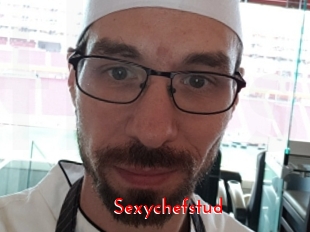 Sexychefstud