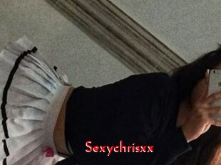 Sexychrisxx