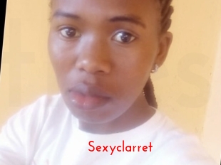 Sexyclarret