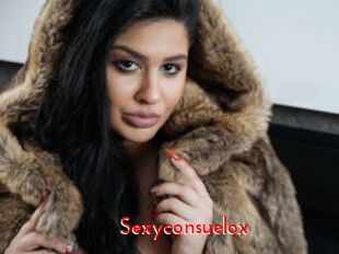 Sexyconsuelox