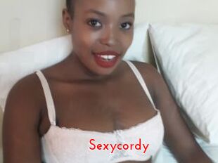 Sexycordy