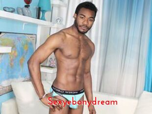 Sexyebonydream