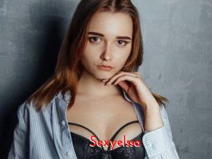 Sexyelssa