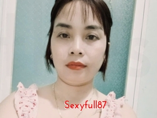 Sexyfull87