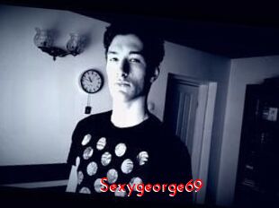 Sexygeorge69