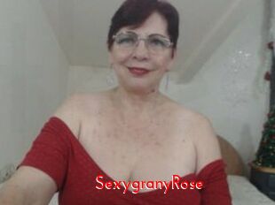 SexygranyRose