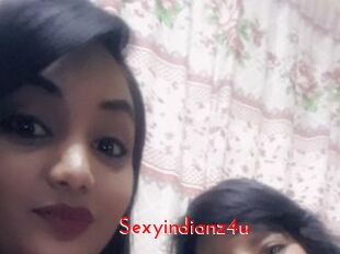 Sexyindianz4u