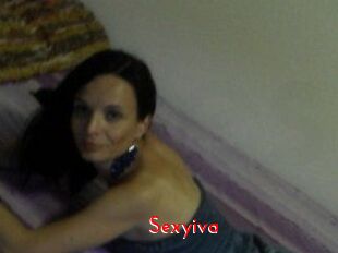 Sexyiva