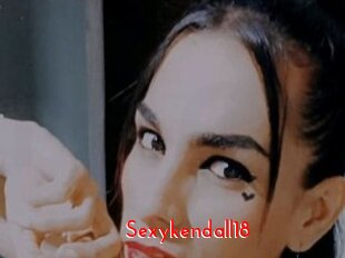 Sexykendall18