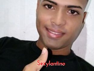 Sexylantino