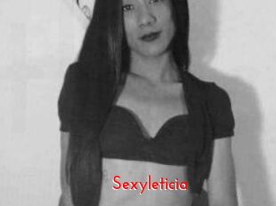 Sexyleticia