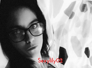 Sexylily02