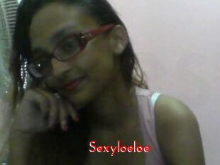 Sexyloeloe