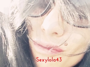 Sexylola43