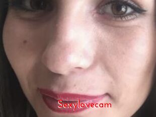 Sexylovecam