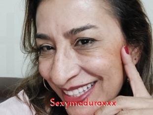 Sexymaduraxxx