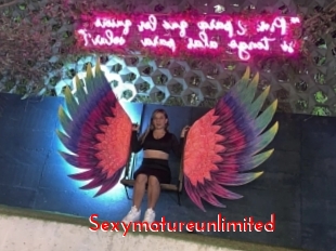 Sexymatureunlimited