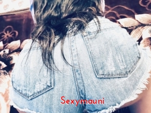 Sexymauni