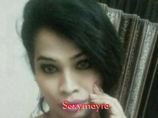 Sexymayra