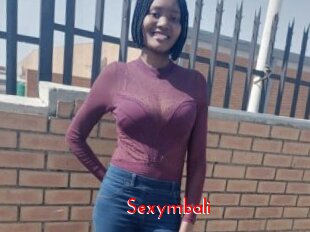 Sexymbali