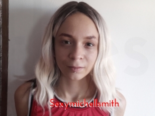 Sexymichellsmith