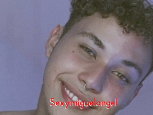 Sexymiguelangel