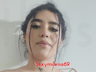 Sexymilena69