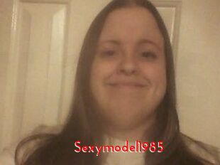 Sexymodel1985