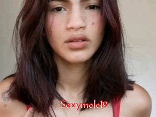 Sexymole19