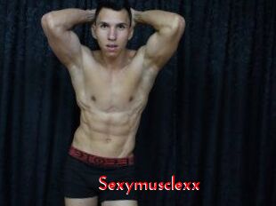 Sexymusclexx