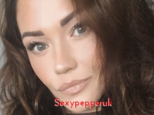 Sexypepperuk