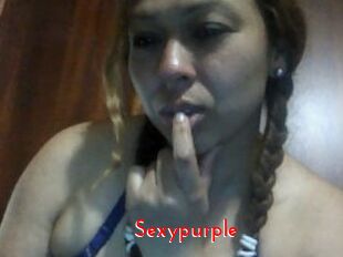 Sexypurple