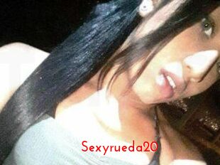 Sexyrueda20