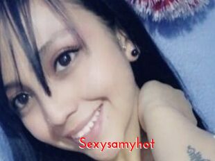 Sexysamyhot