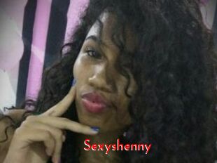 Sexyshenny