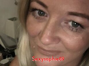 Sexysophie69