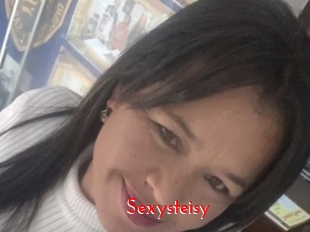 Sexysteisy