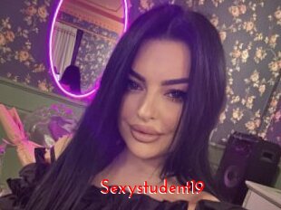 Sexystudent19