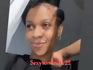 Sexysummerx22