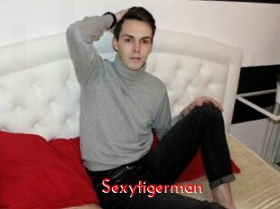 Sexytigerman