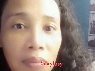 Sexytusy