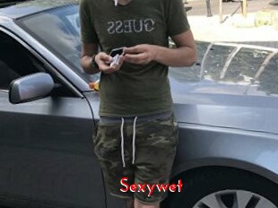 Sexywet