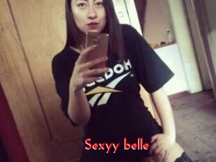 Sexyy_belle