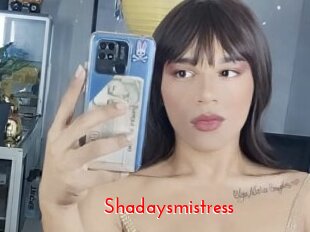 Shadaysmistress