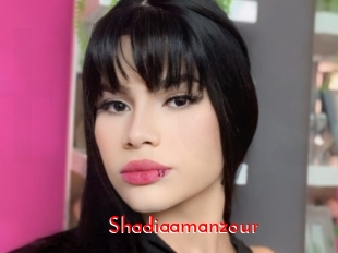 Shadiaamanzour