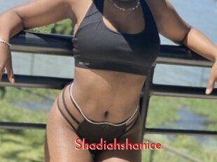 Shadiahshanice