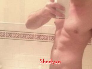 Shadyxo