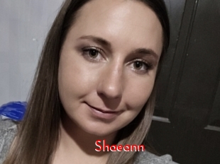 Shaeann